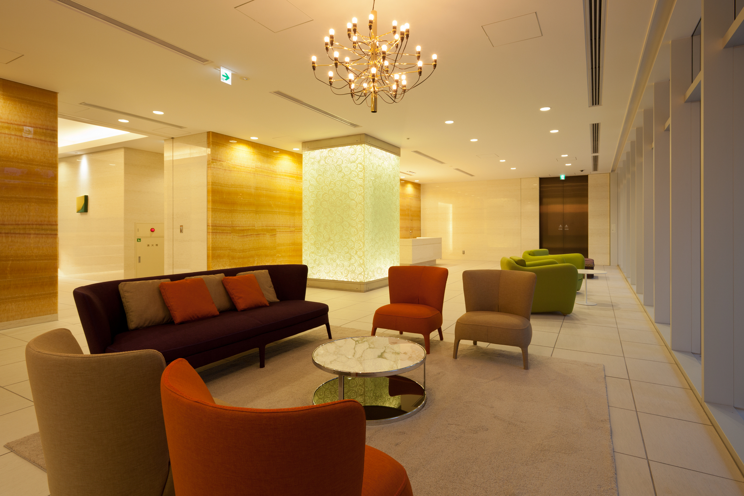 ザ・パークハウス三軒茶屋タワー-h