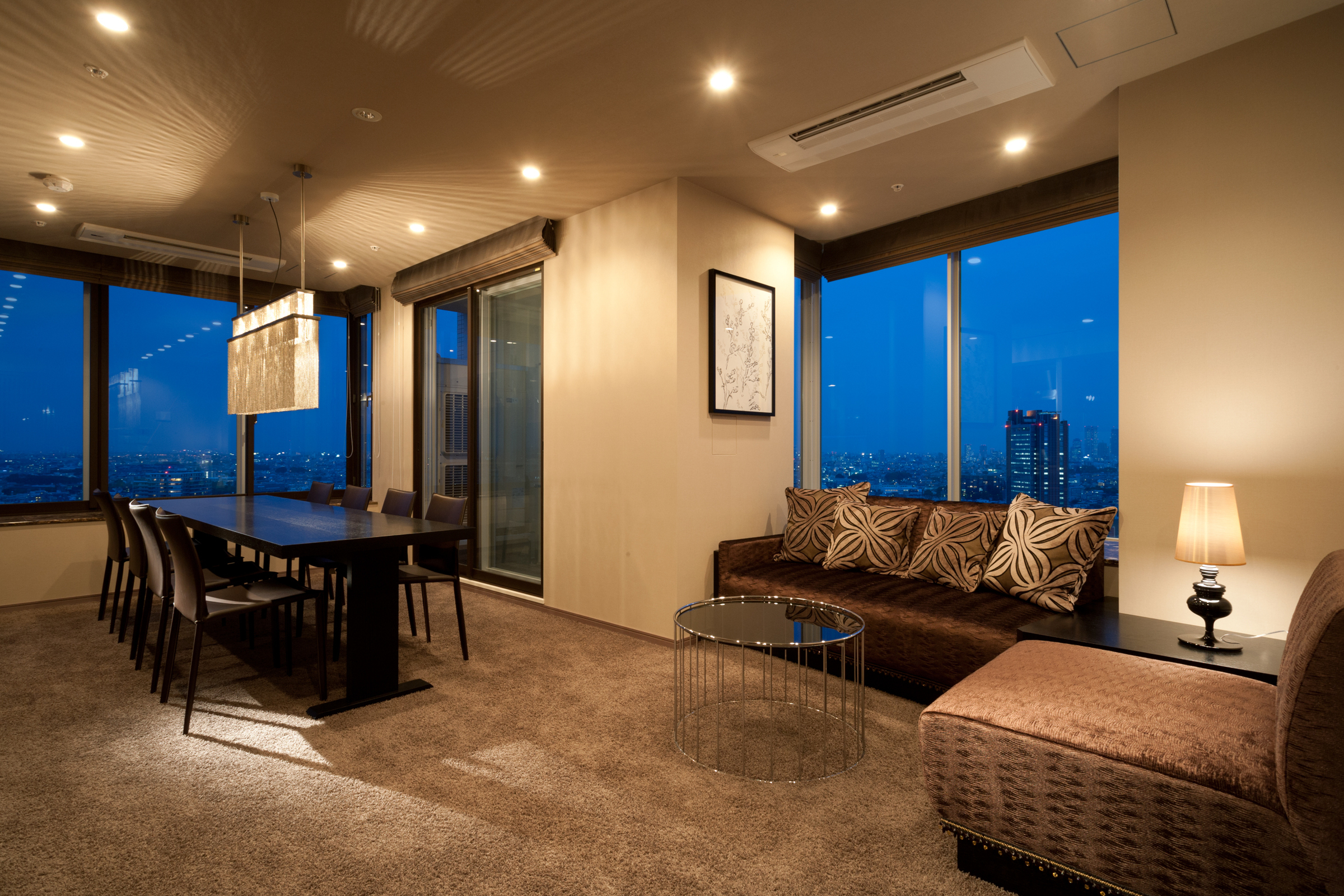 ザ・パークハウス三軒茶屋タワー-h