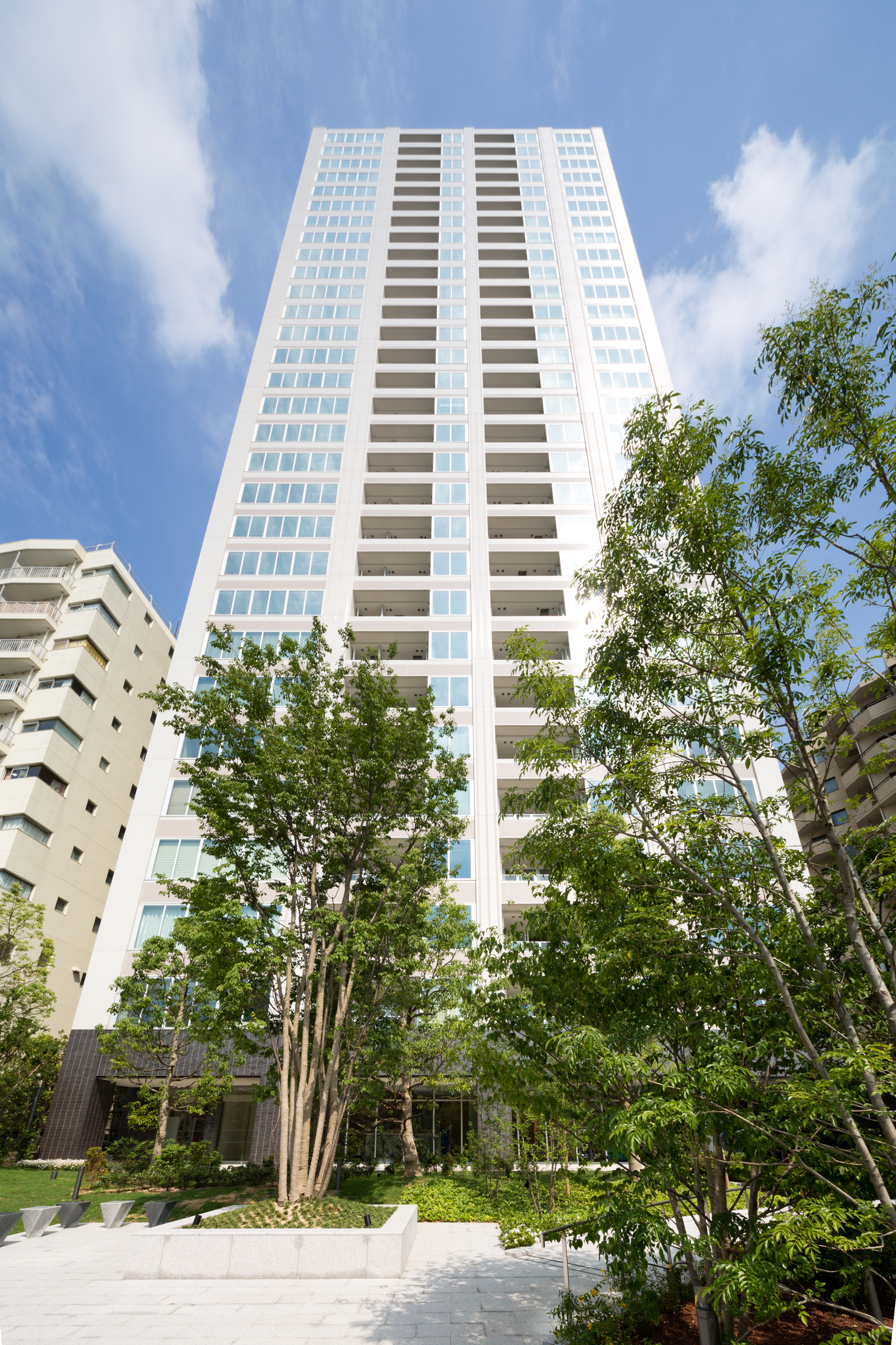 ザ・パークハウス三軒茶屋タワー-h