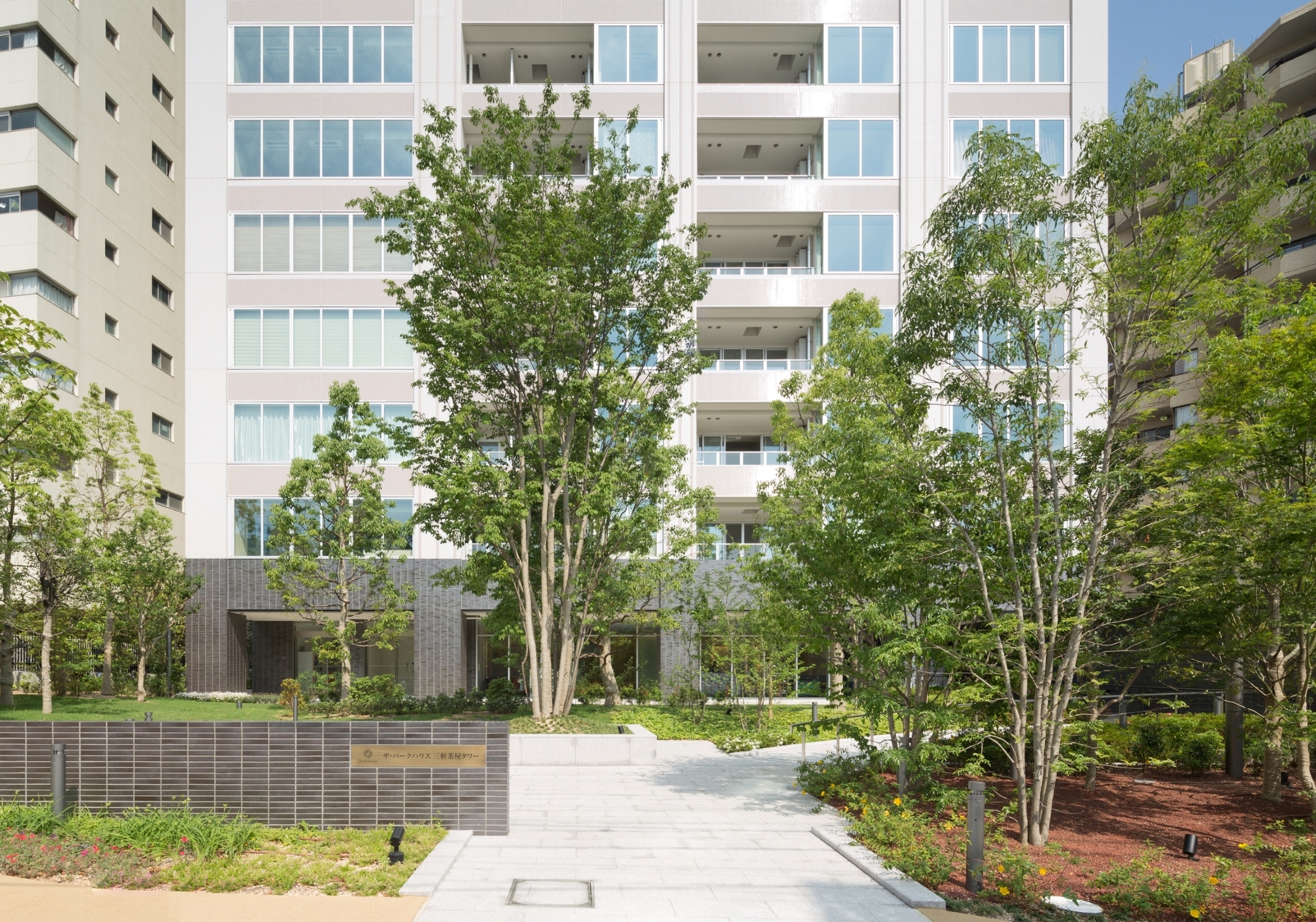 ザ・パークハウス三軒茶屋タワー-h