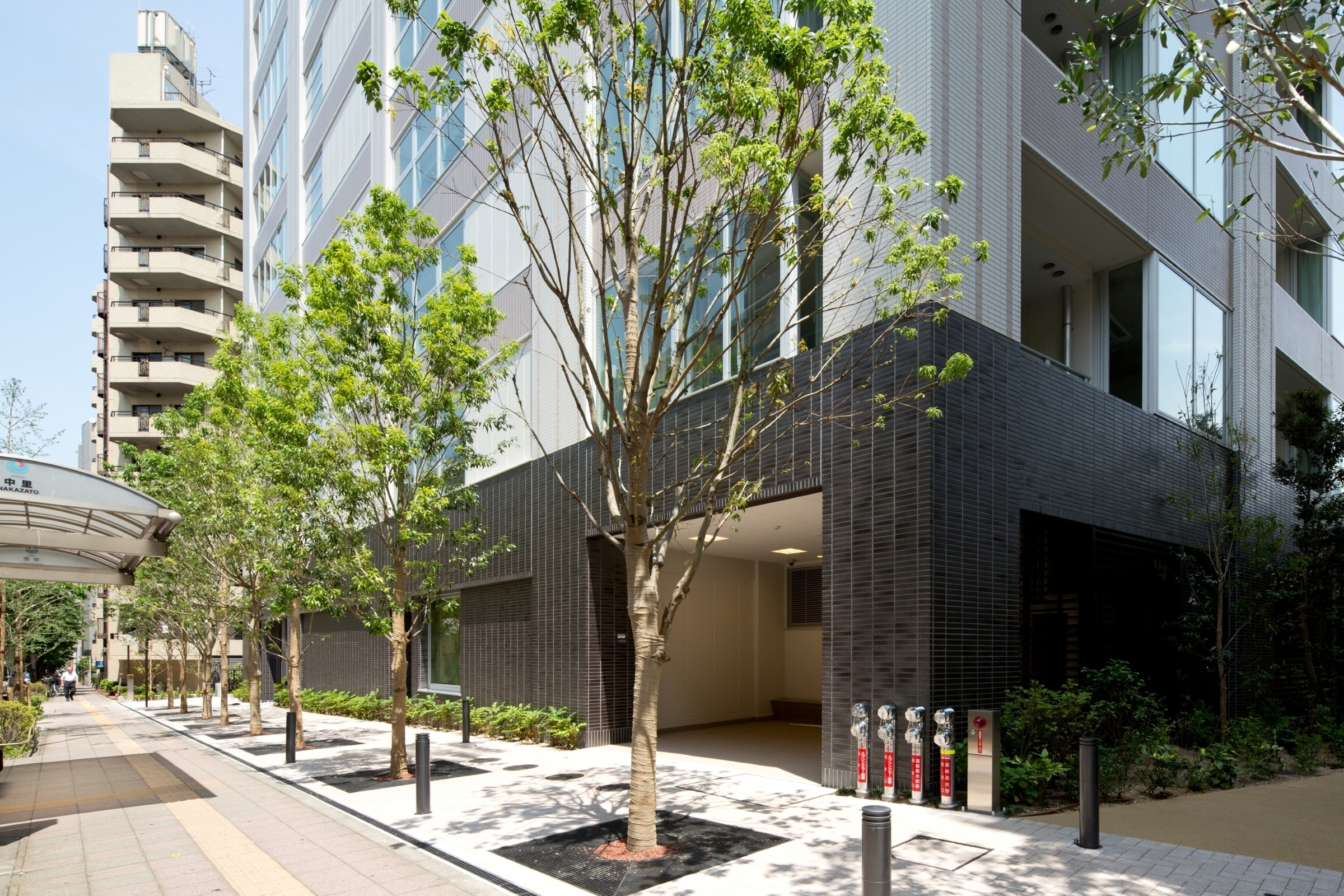 ザ・パークハウス三軒茶屋タワー-h