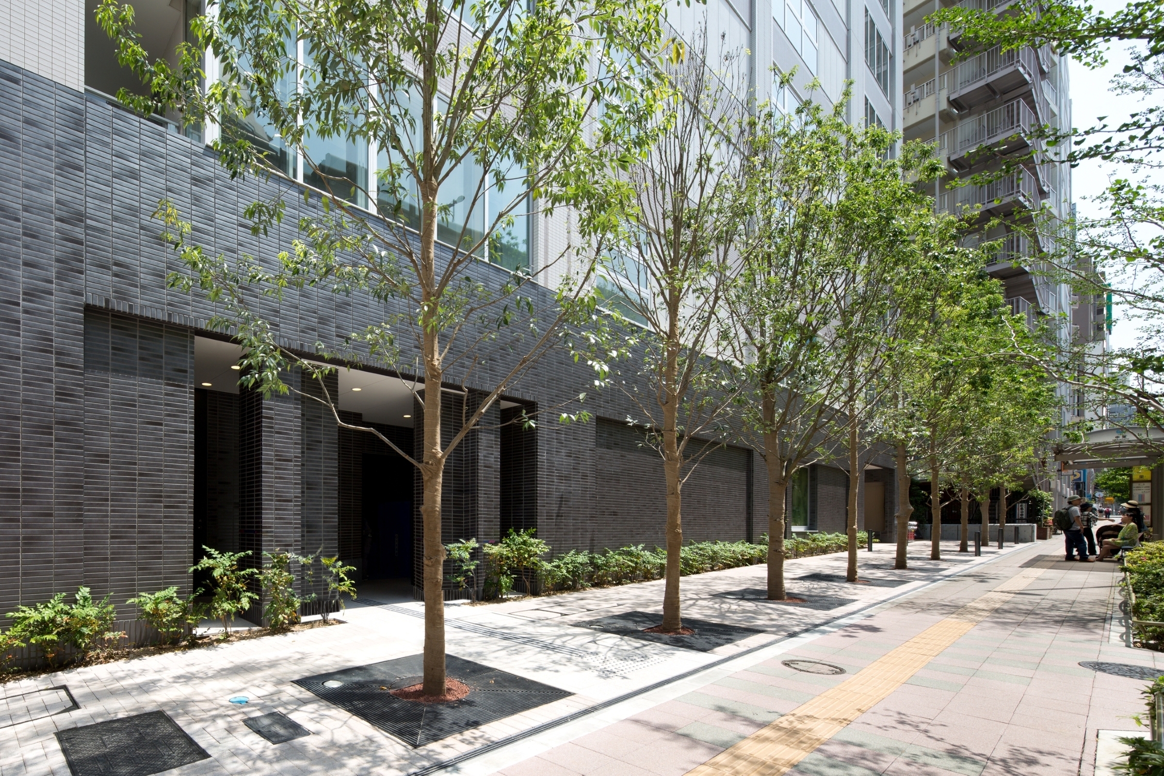 ザ・パークハウス三軒茶屋タワー-h