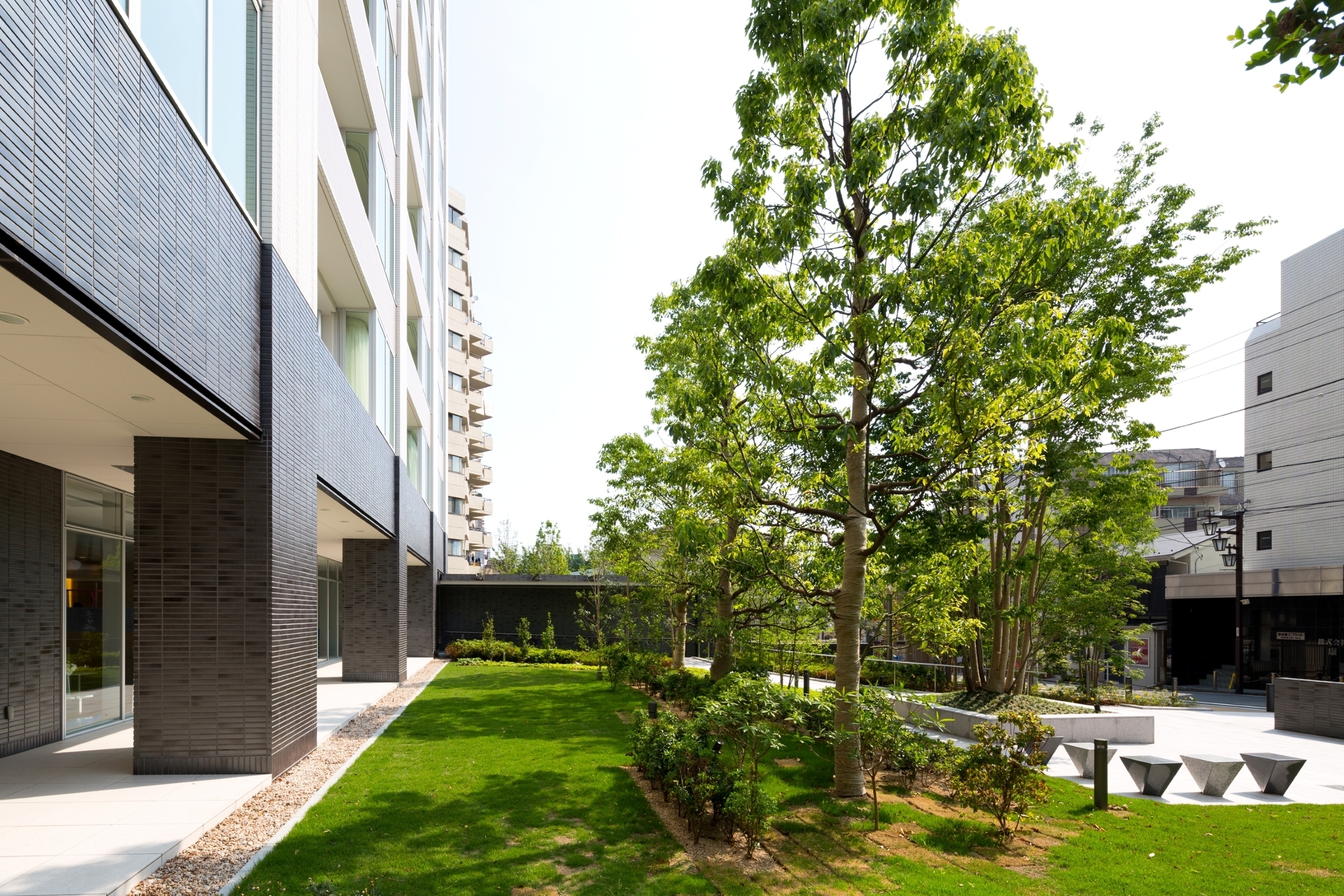 ザ・パークハウス三軒茶屋タワー-h