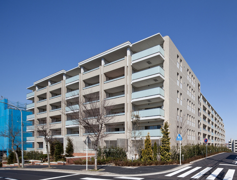 ザ・パークハウス市ヶ尾-h