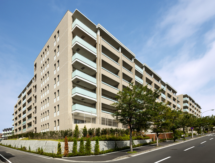 ザ・パークハウス市ヶ尾-h