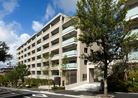 ザ・パークハウス市ヶ尾-h