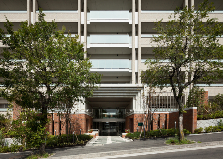 ザ・パークハウス市ヶ尾-h