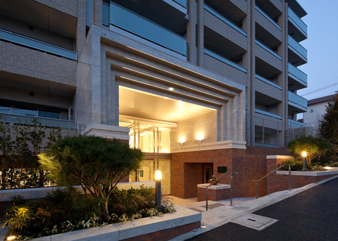 ザ・パークハウス市ヶ尾-h