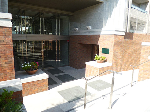 ザ・パークハウス市ヶ尾ウエスト-h