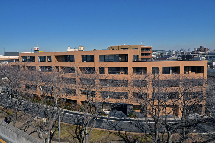 ザ・パークハウス経堂-h