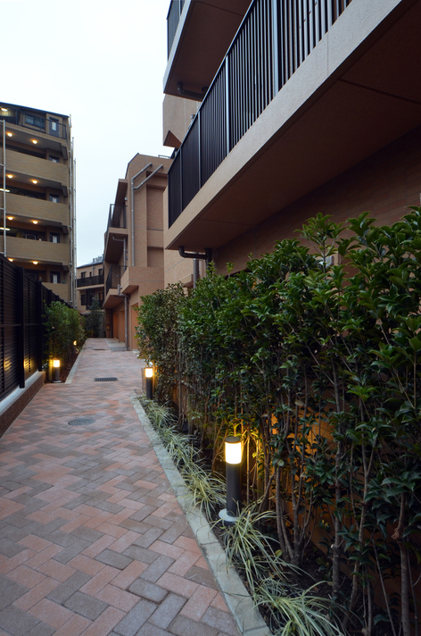 ザ・パークハウス経堂-h