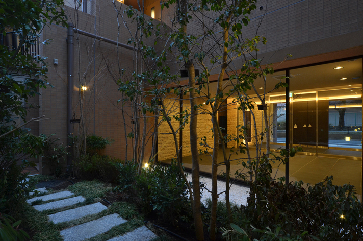 ザ・パークハウス経堂-h