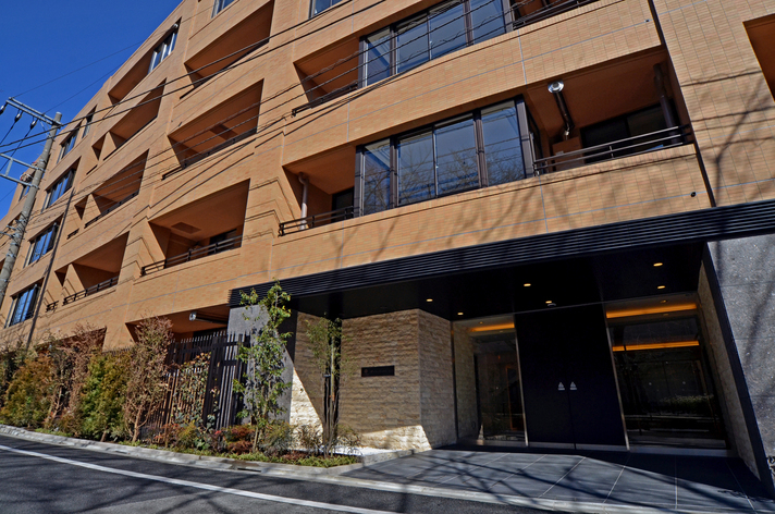 ザ・パークハウス経堂-h