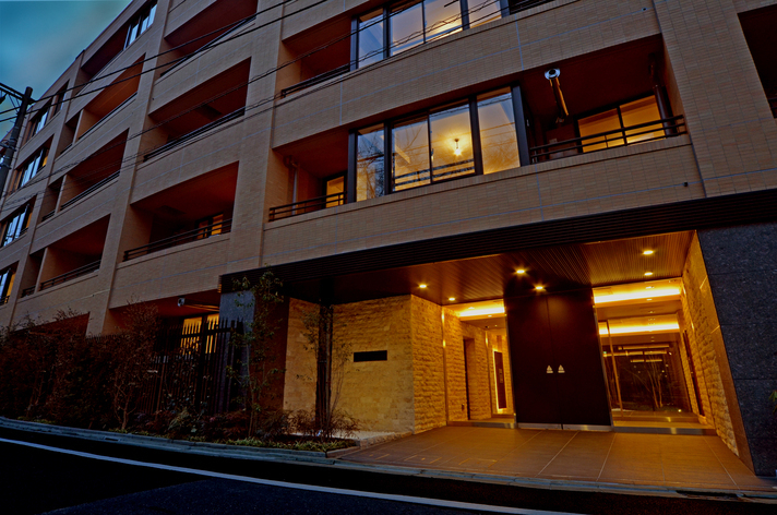 ザ・パークハウス経堂-h