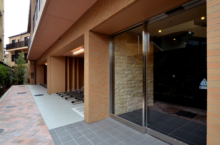 ザ・パークハウス経堂-h