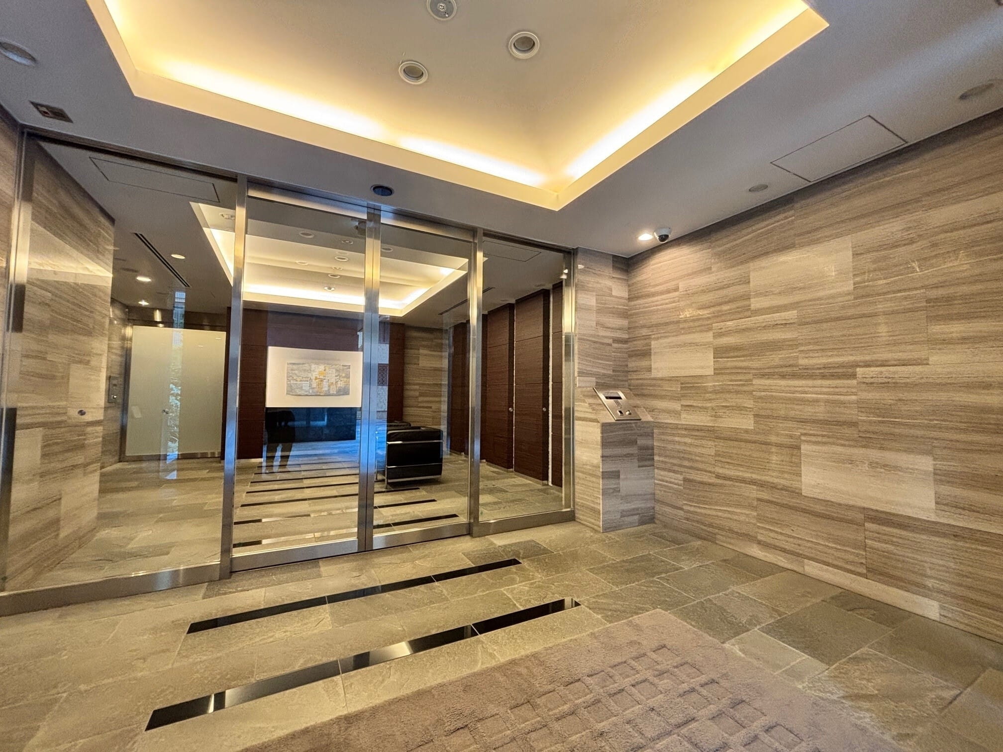 ザ・パークハウス愛宕虎ノ門-h