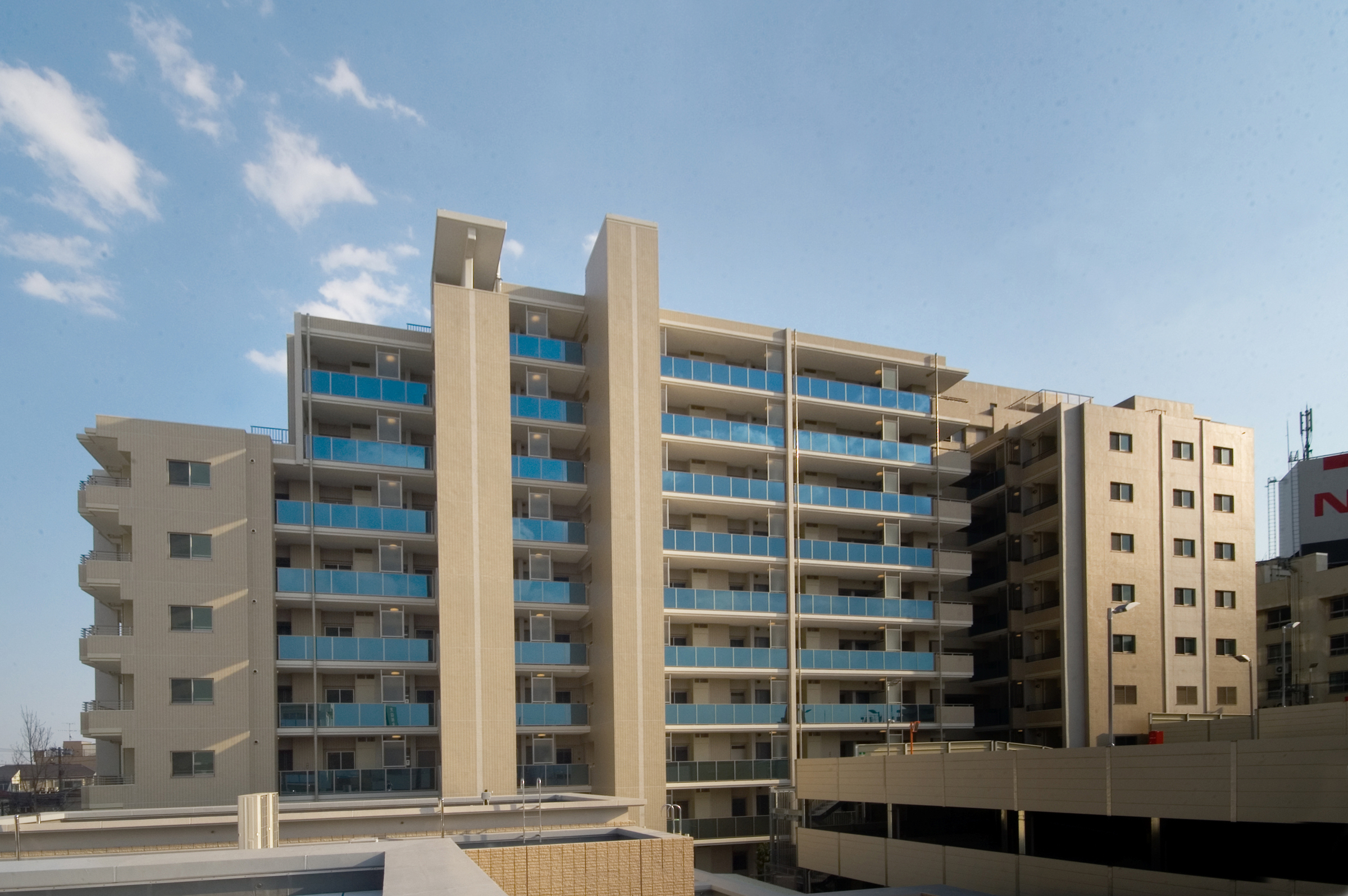 ザ・パークハウス池上-0-0