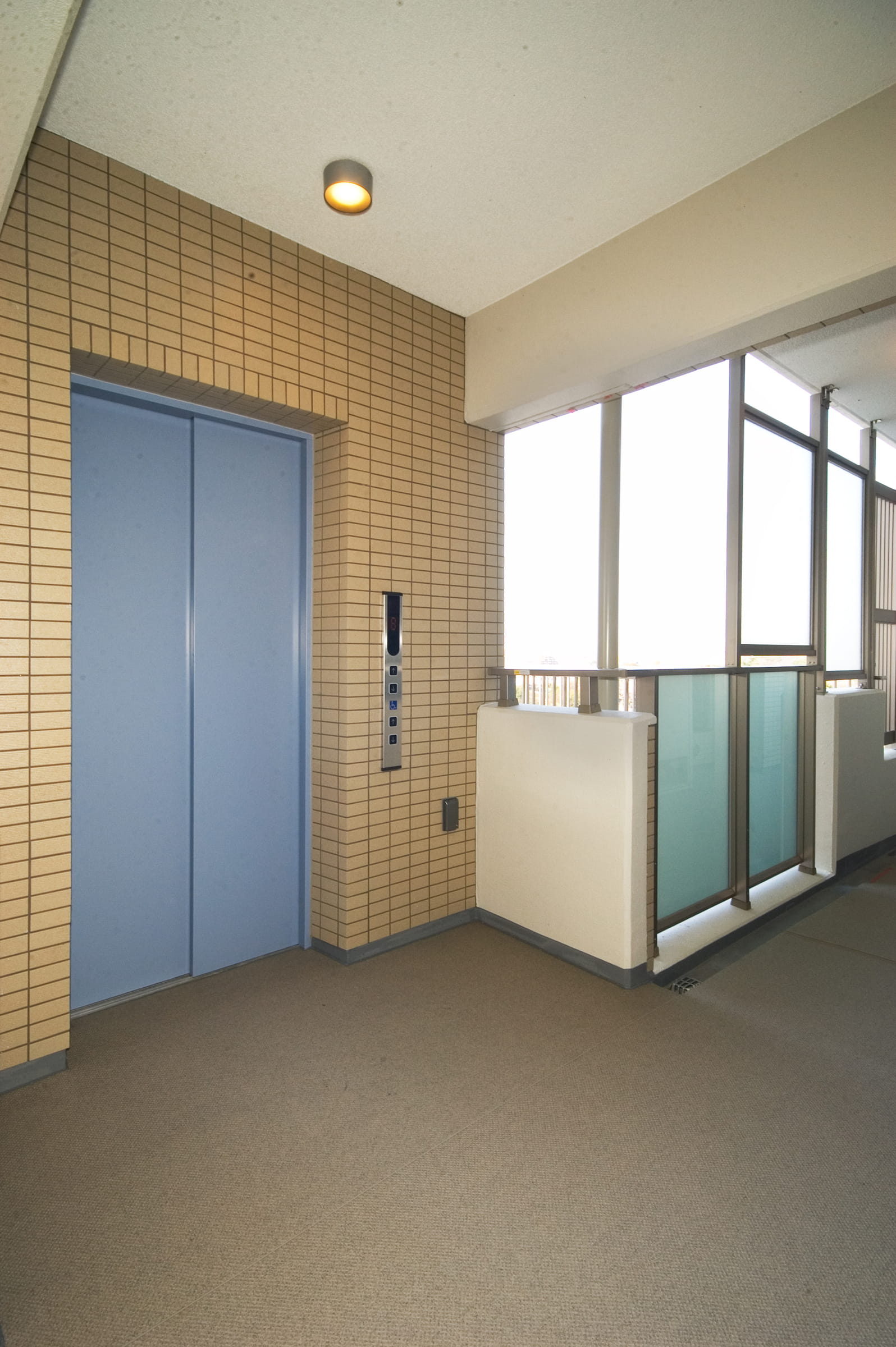 ザ・パークハウス池上-h