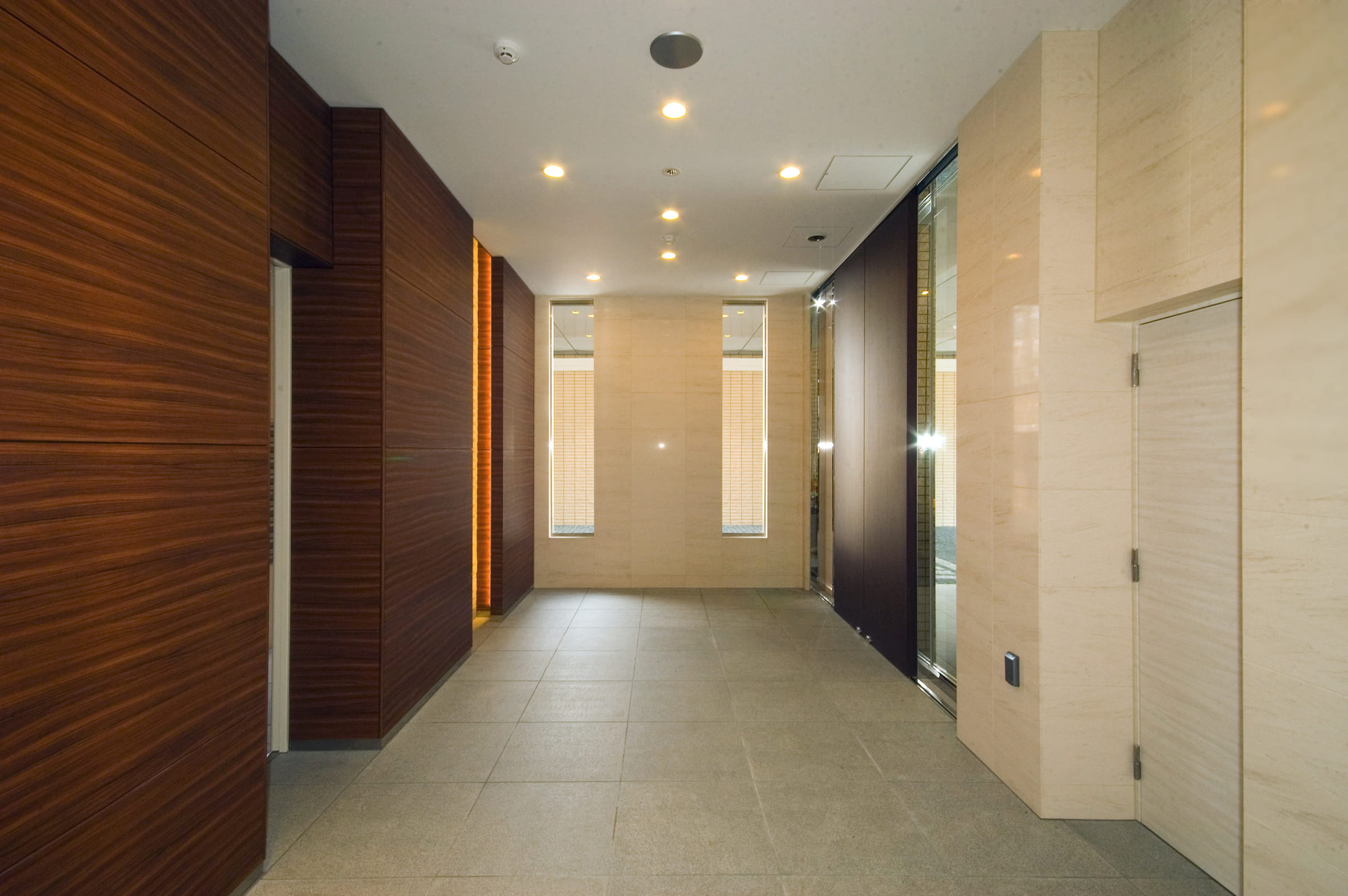 ザ・パークハウス池上-h