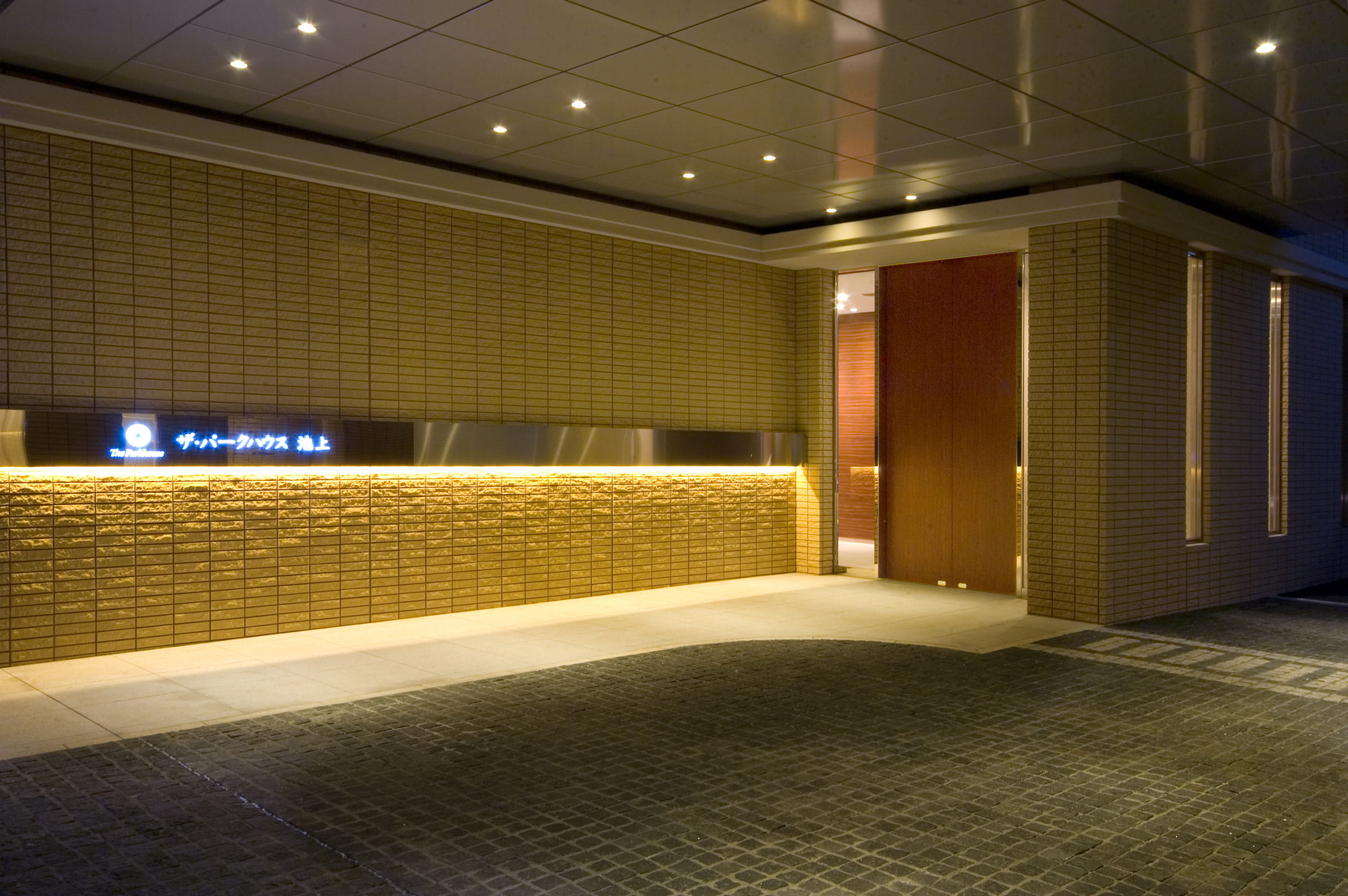 ザ・パークハウス池上-h