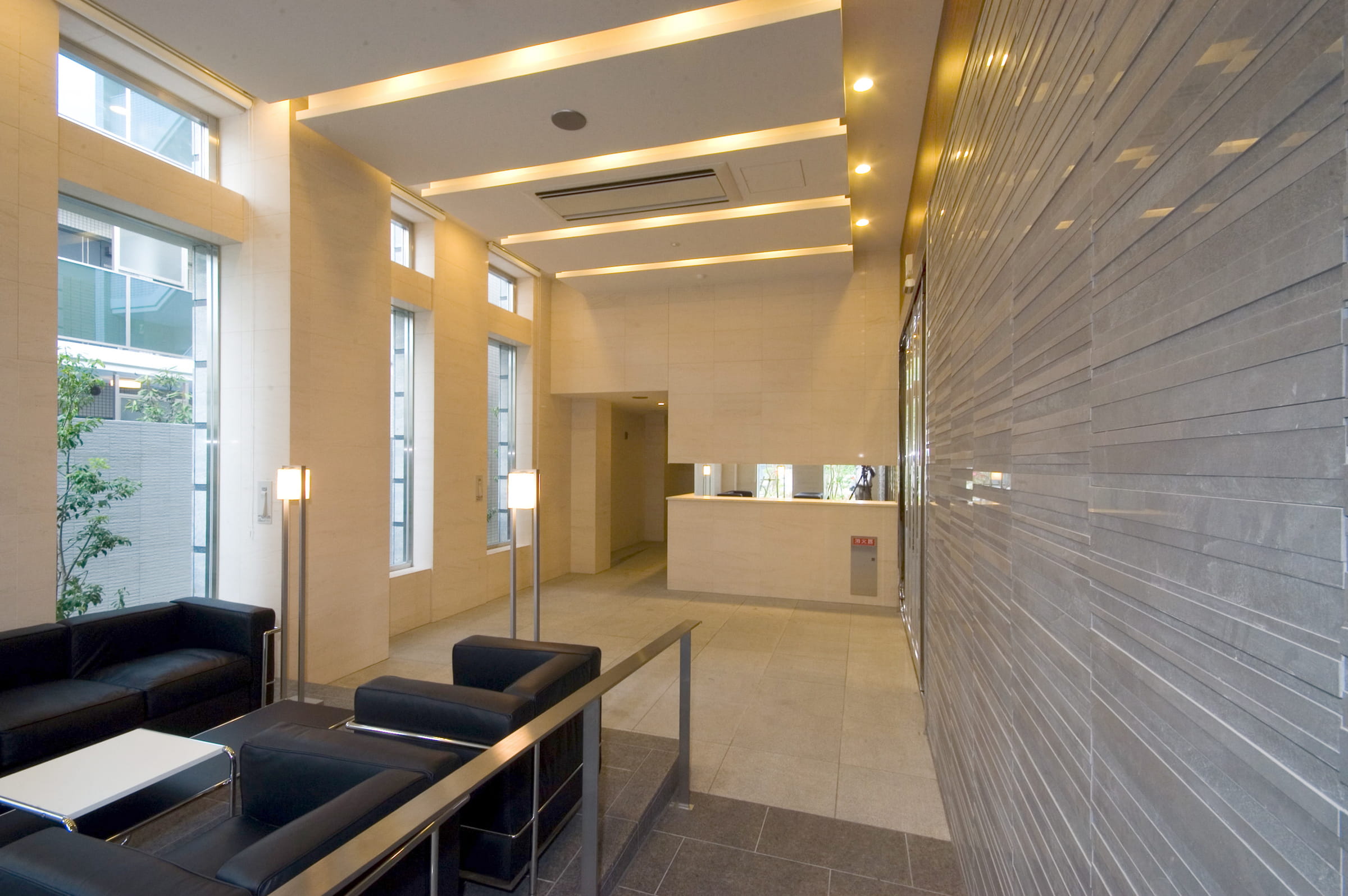 ザ・パークハウス池上-h