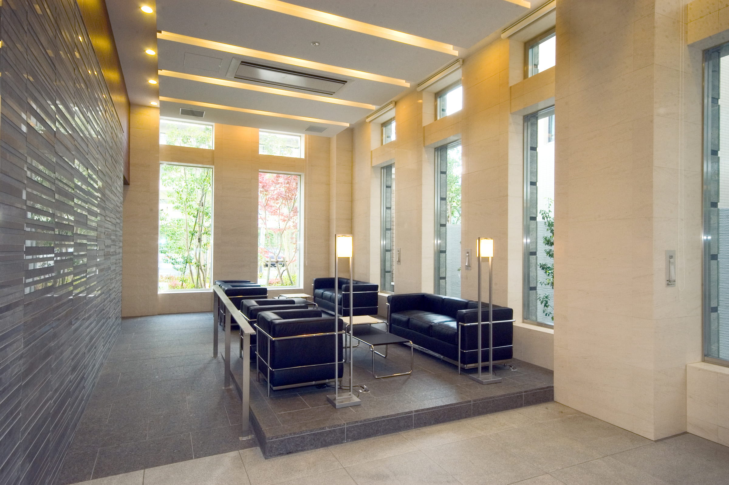 ザ・パークハウス池上-h