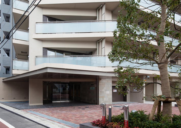 ザ・パークハウスアーバンス中目黒-h