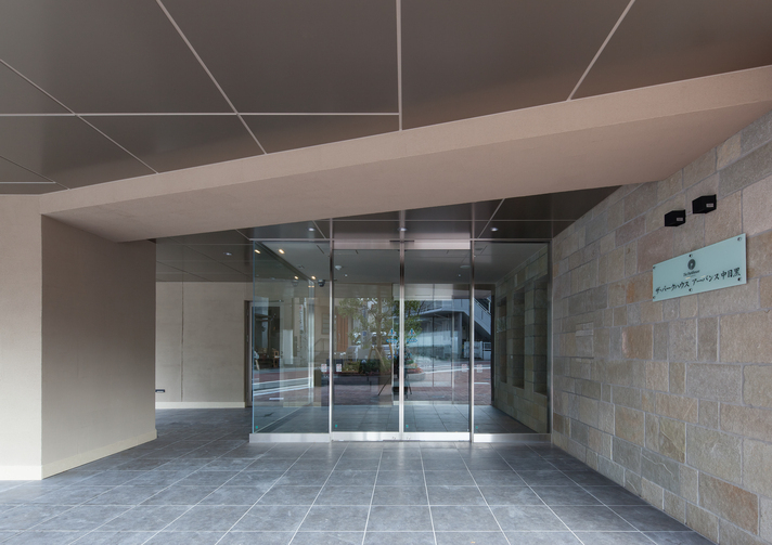 ザ・パークハウスアーバンス中目黒-h