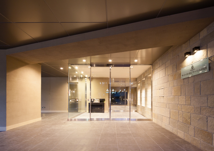 ザ・パークハウスアーバンス中目黒-h