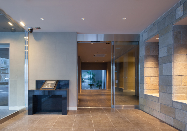 ザ・パークハウスアーバンス中目黒-h