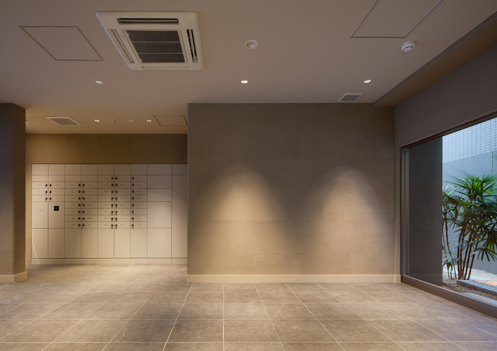 ザ・パークハウスアーバンス中目黒-h