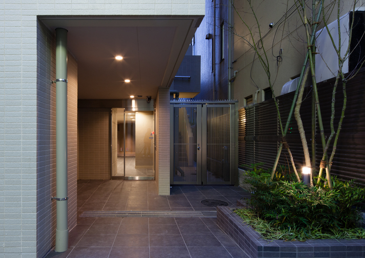 ザ・パークハウスアーバンス中目黒-h