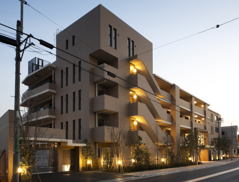 ザ・パークハウス光が丘公園-h