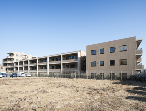 ザ・パークハウス光が丘公園-h