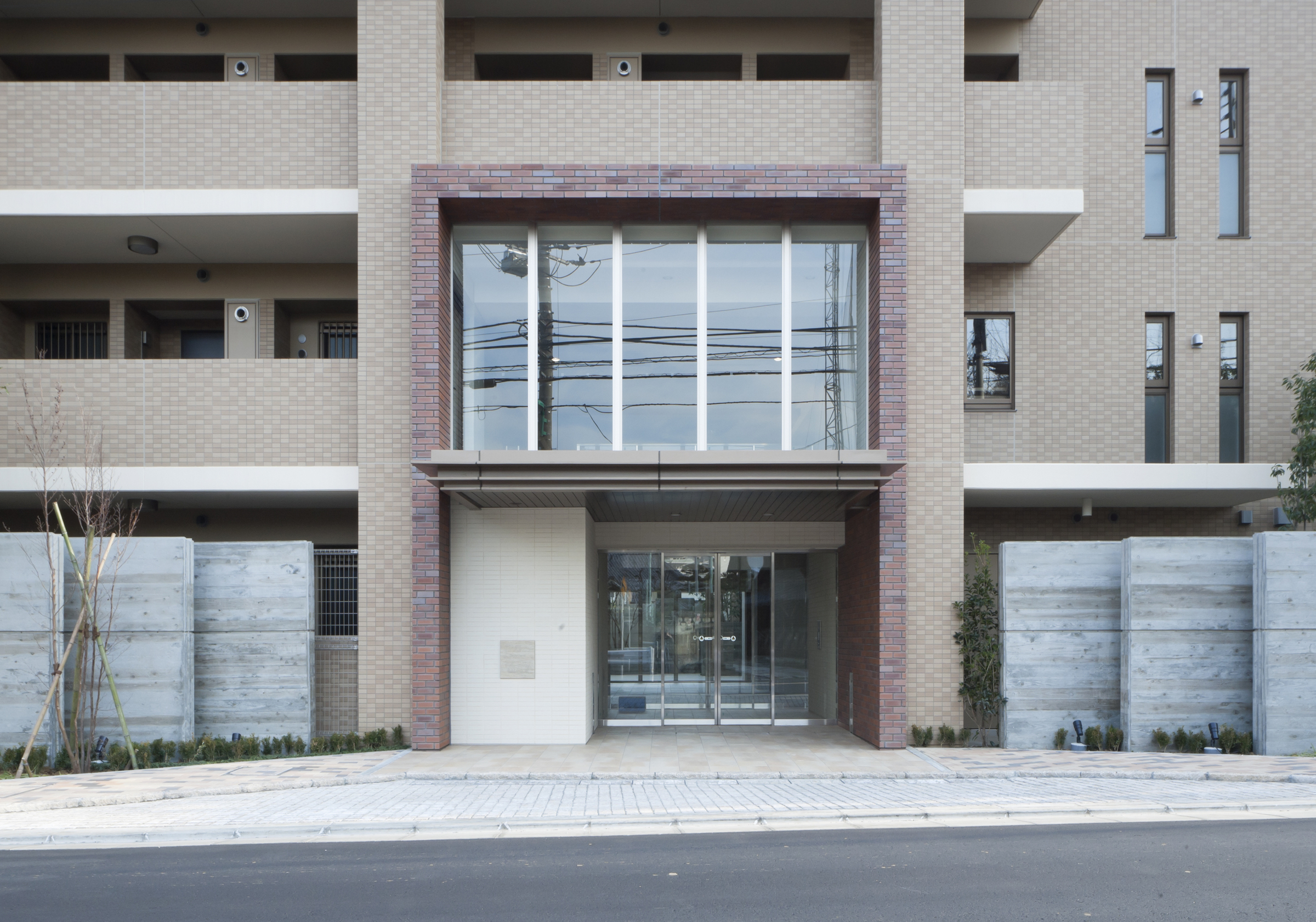 ザ・パークハウス光が丘公園-h