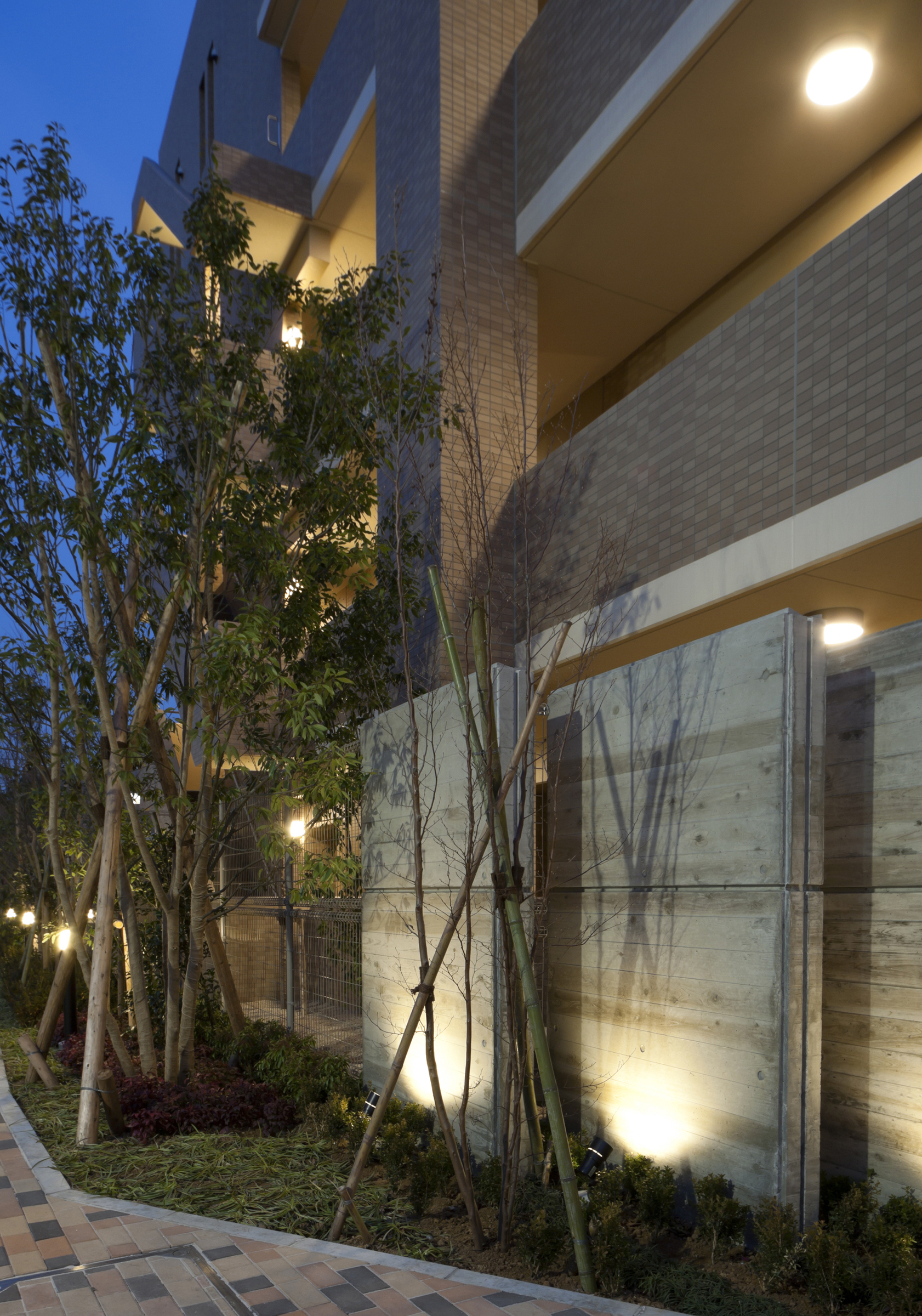 ザ・パークハウス光が丘公園-h