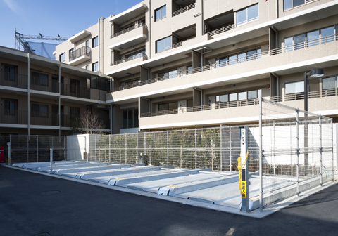 ザ・パークハウス光が丘公園-h