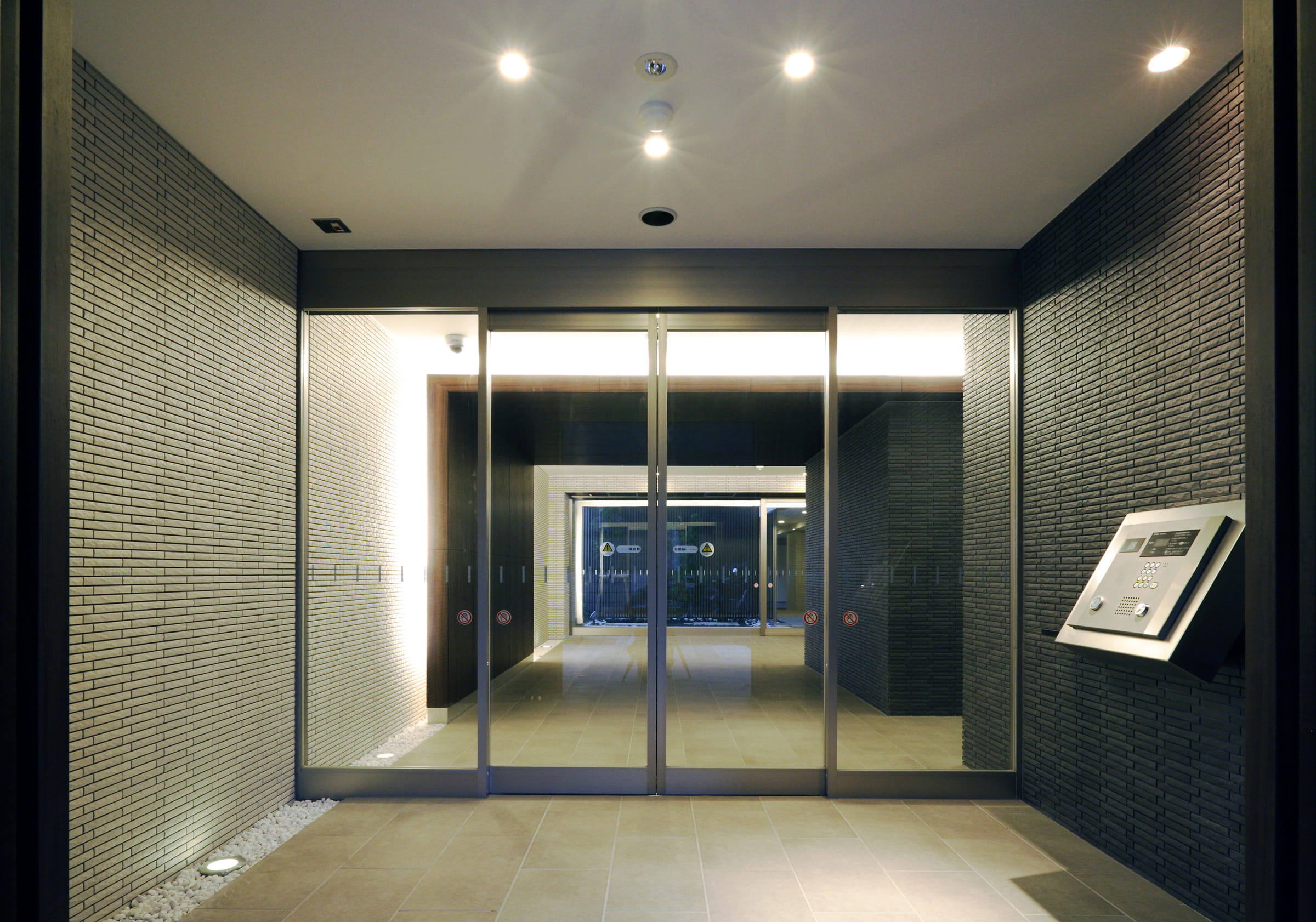 ザ・パークハウス駒込フレシア-h