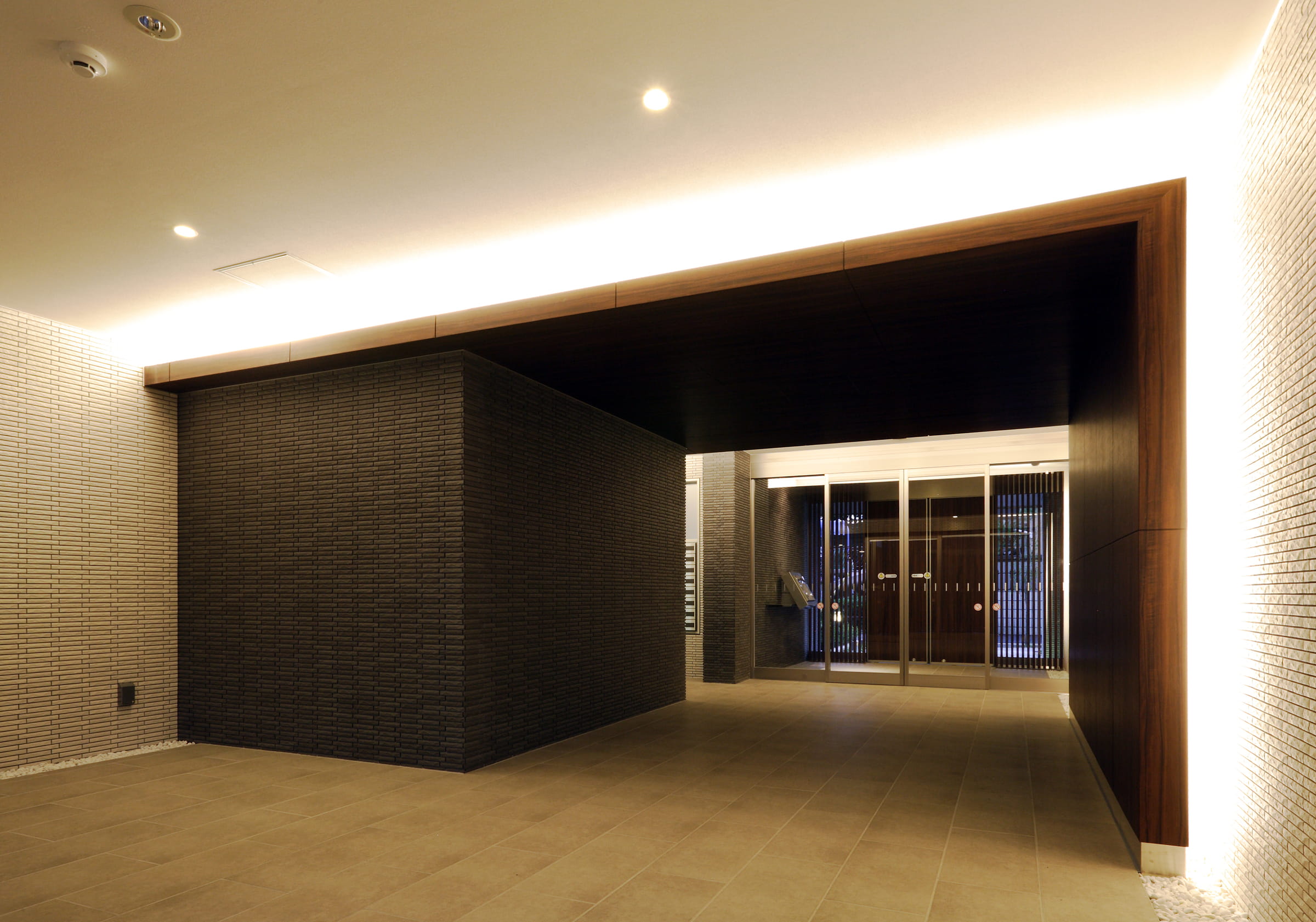 ザ・パークハウス駒込フレシア-h