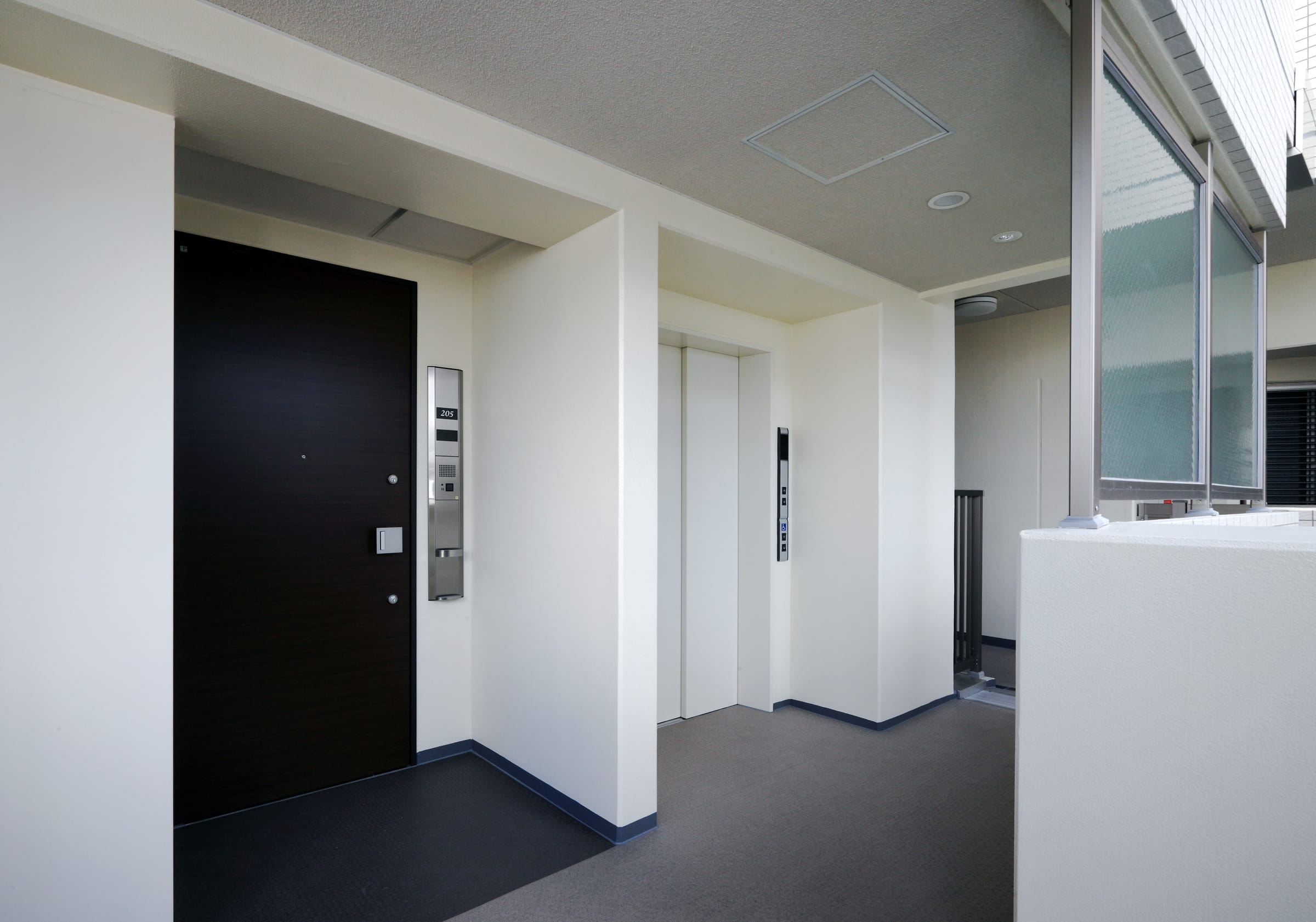 ザ・パークハウス駒込フレシア-h