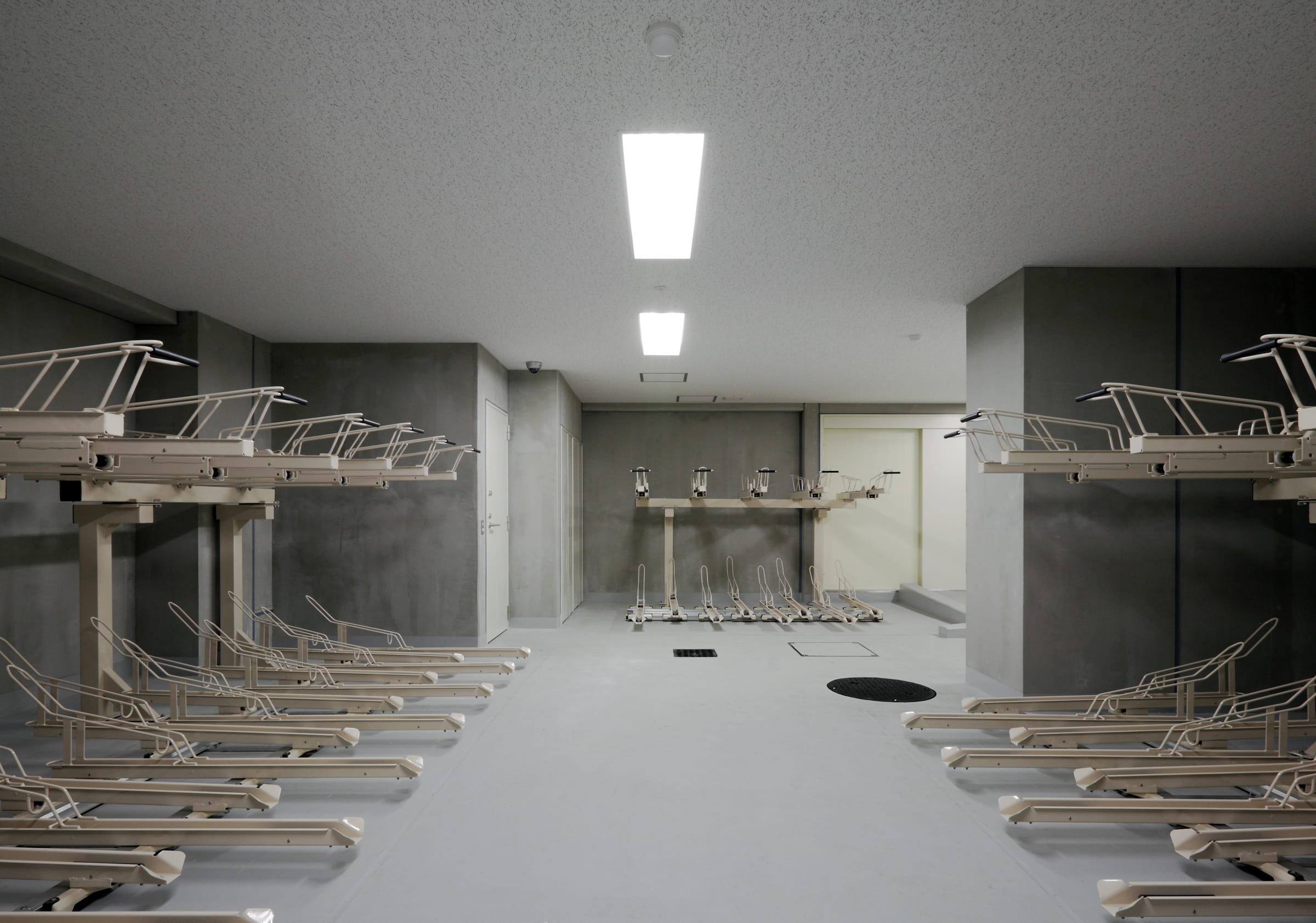 ザ・パークハウス駒込フレシア-h