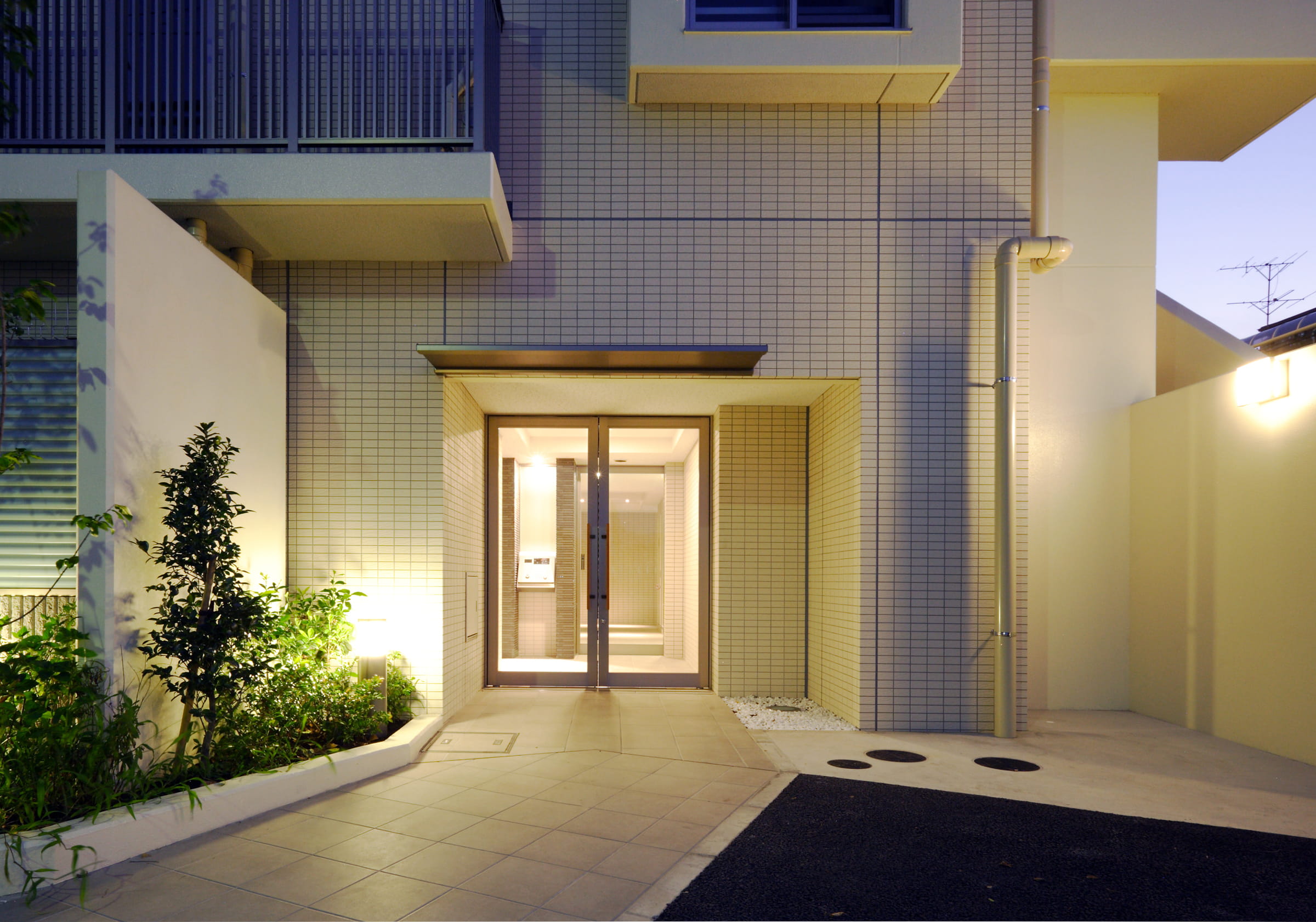 ザ・パークハウス駒込フレシア-h