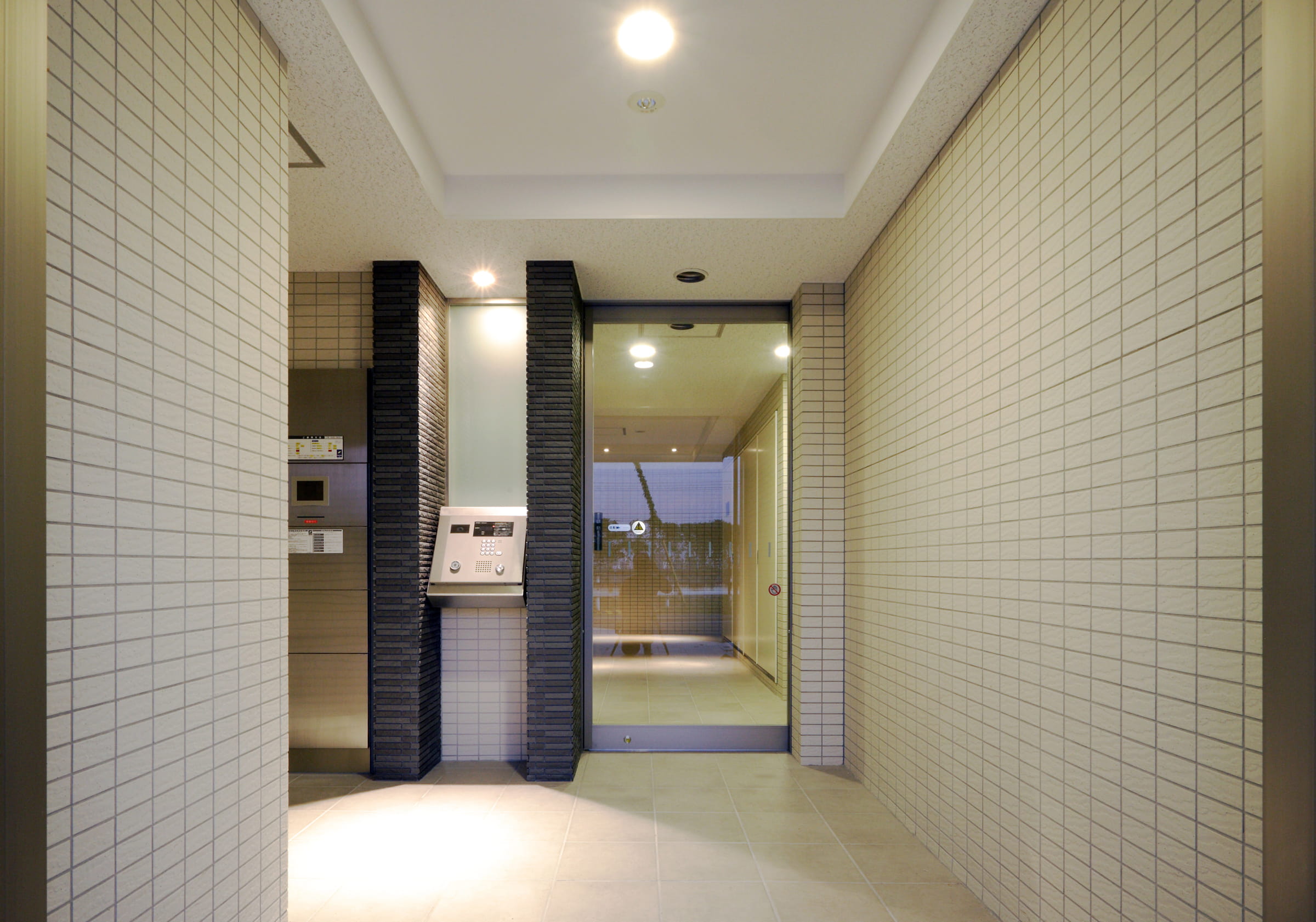 ザ・パークハウス駒込フレシア-h