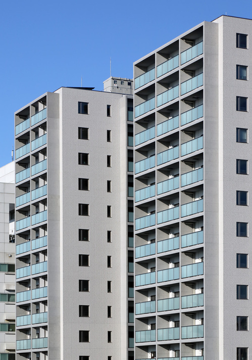 ザ・パークハウス赤羽-h