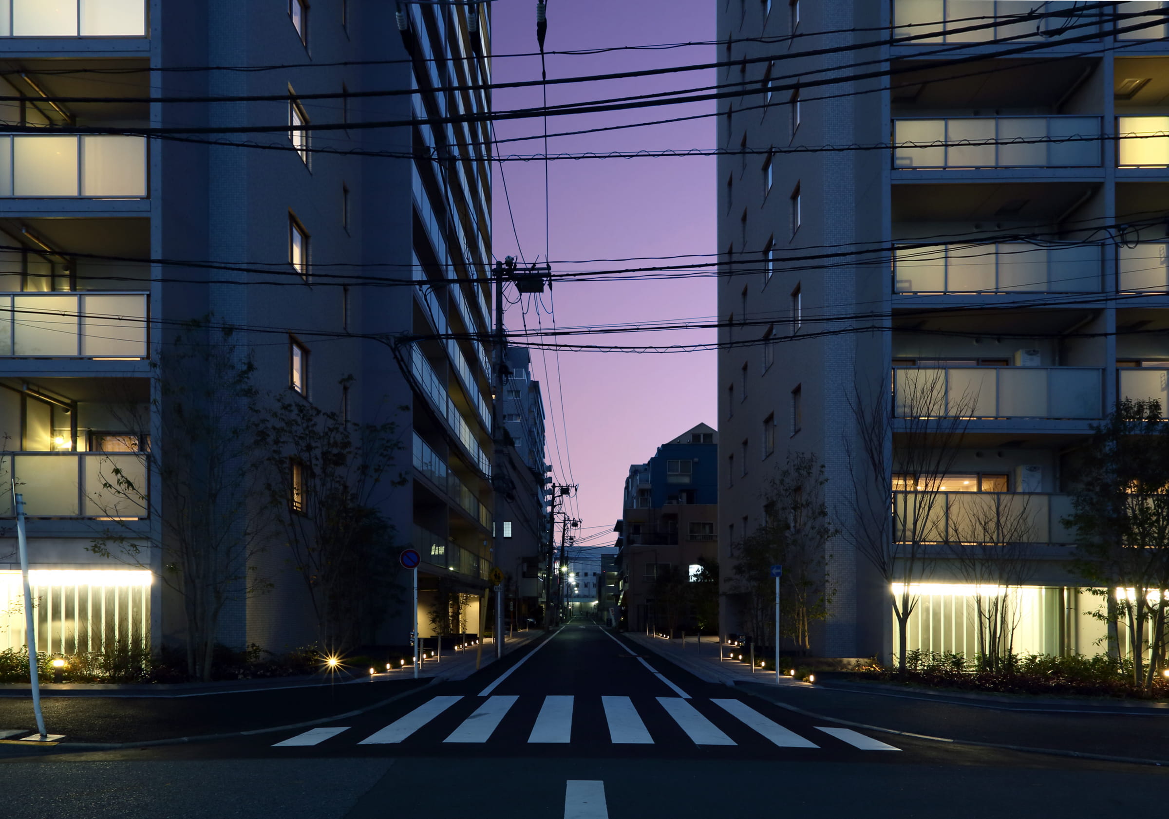 ザ・パークハウス赤羽-h