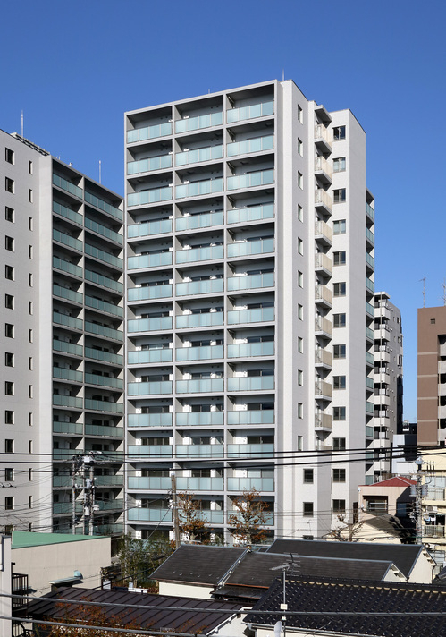 ザ・パークハウス赤羽イーストウィング-h