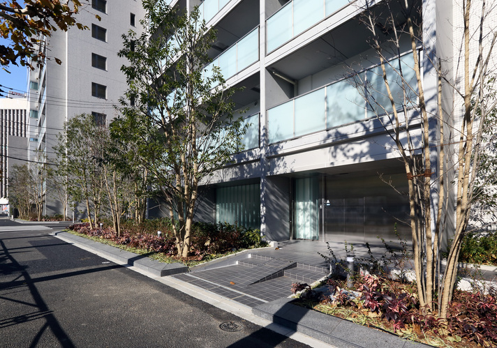 ザ・パークハウス赤羽イーストウィング-h