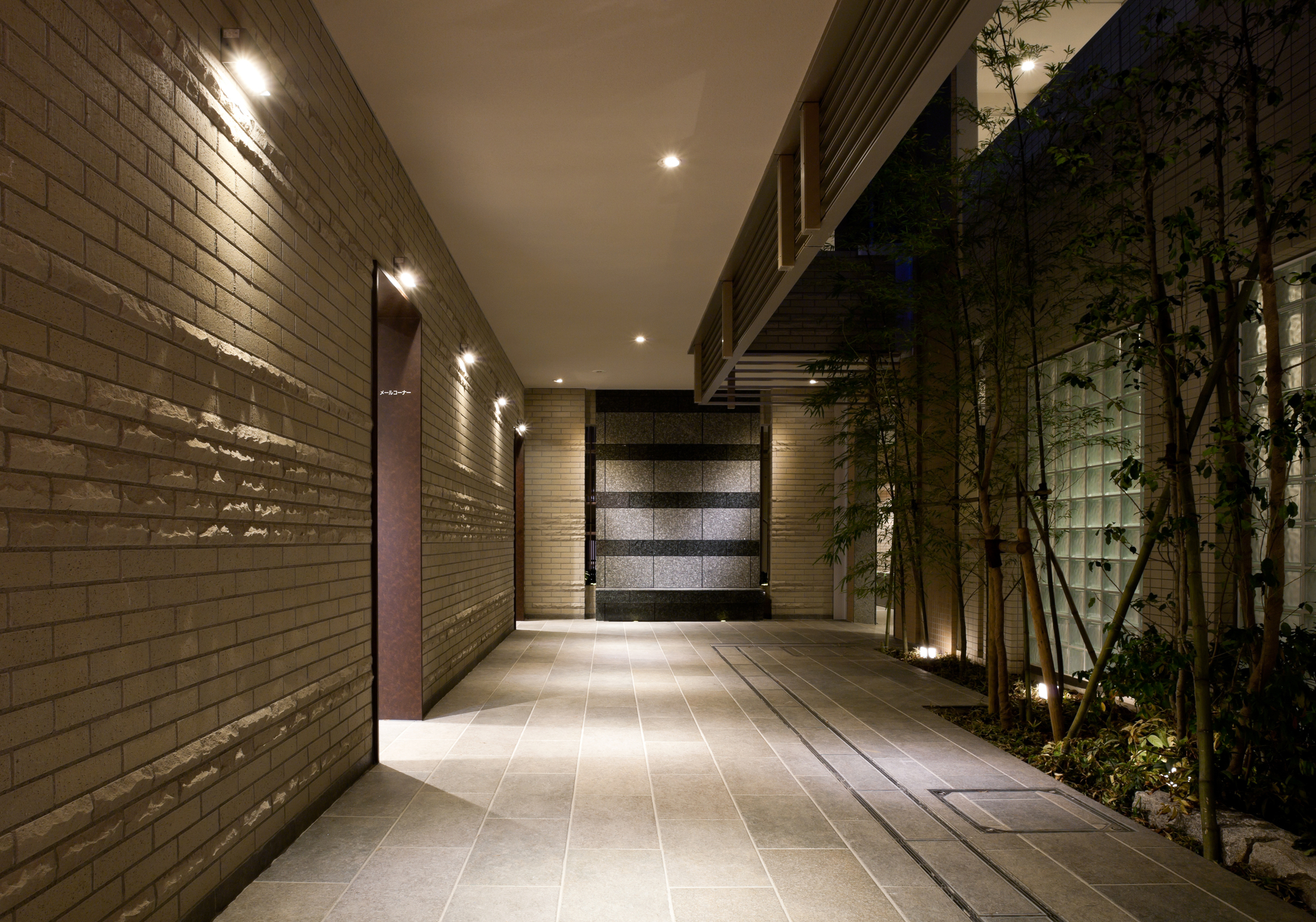 ザ・パークハウス石神井公園北-h