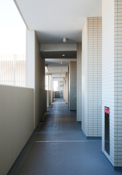 ザ・パークハウス石神井公園北-h