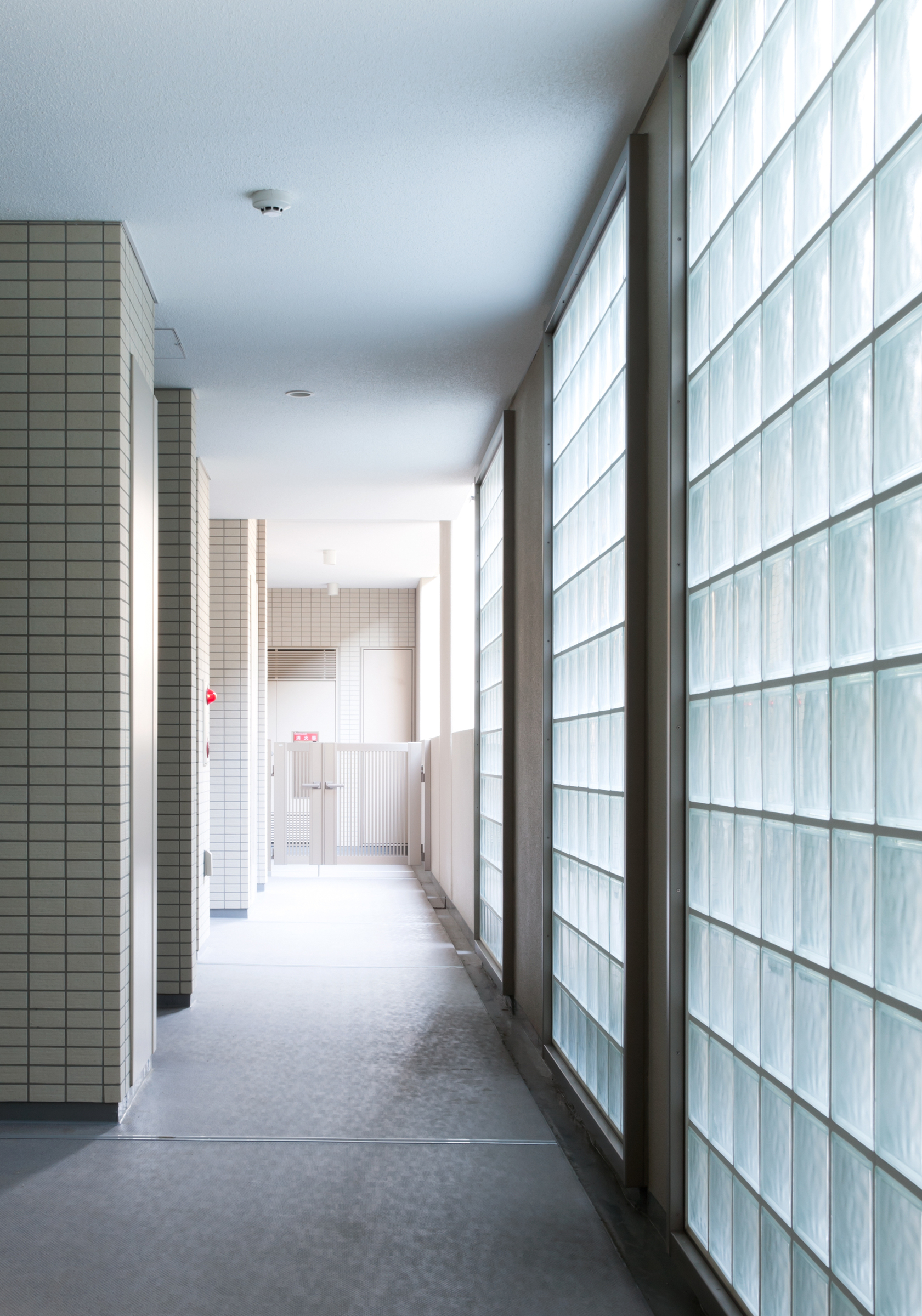 ザ・パークハウス石神井公園北-h